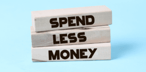 How We Spend Matters More Than What We Spend 