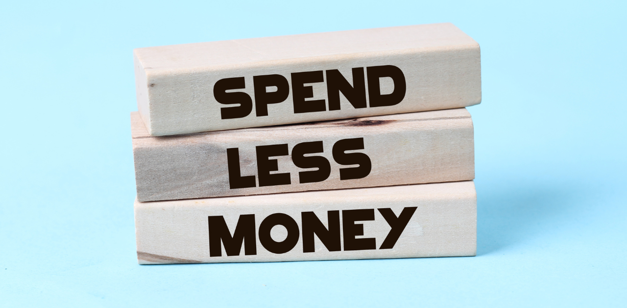 How We Spend Matters More Than What We Spend 