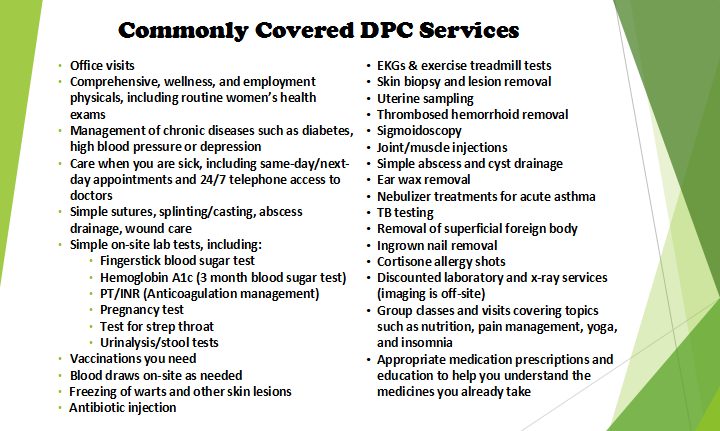 DPC_services