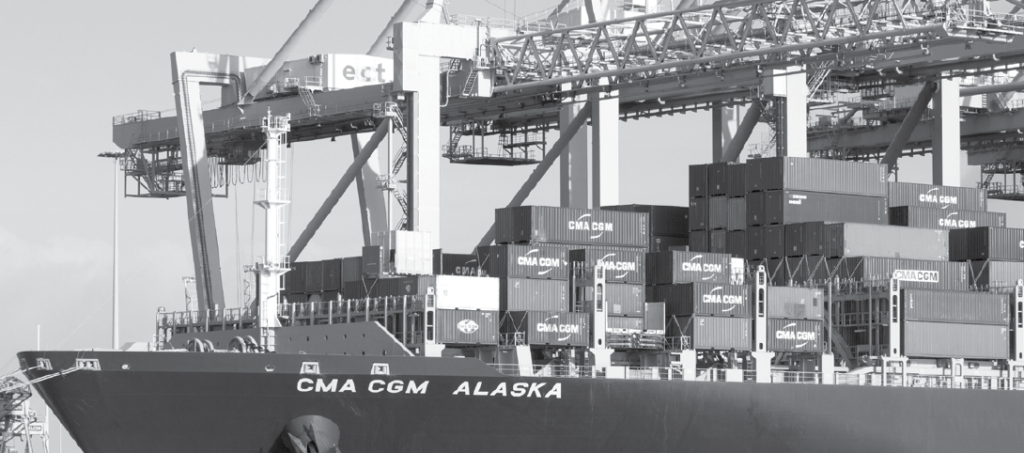 Alaska: The Jones Act’s Original Victim | Alaska Policy Forum