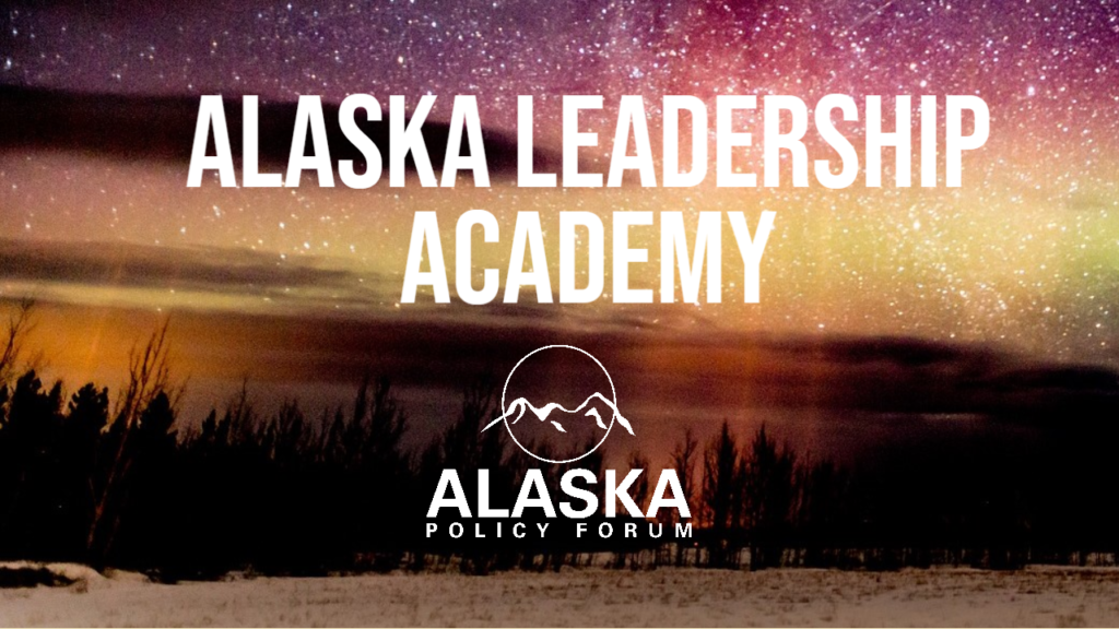 Alaska Leadership Academy