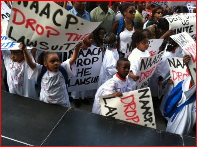 naacp-and-charter-schools