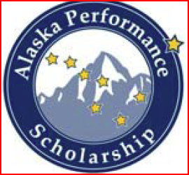 ak perf scholarship logo